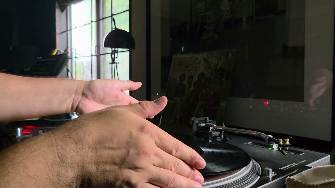 Diggin for Donuts - Part 2