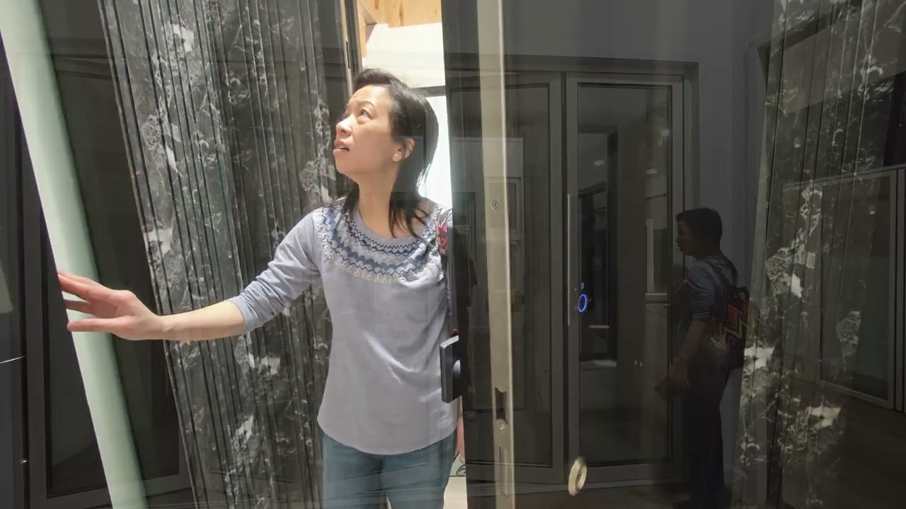 Eaton Fire (No Permit to) Rebuild 2025