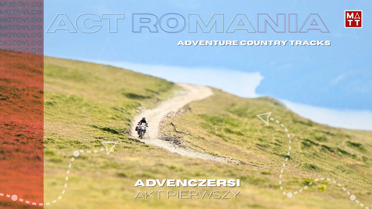 🇷🇴 ACT Romania 2025 | Prawdziwy test charakteru!