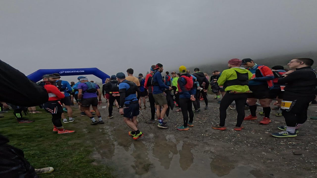 Trail du Gr&eacute;sivaudan 2025