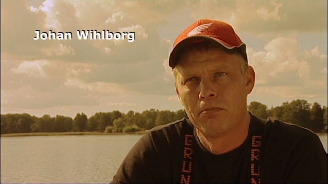 Utveckling av selektivt insj&ouml;fiske