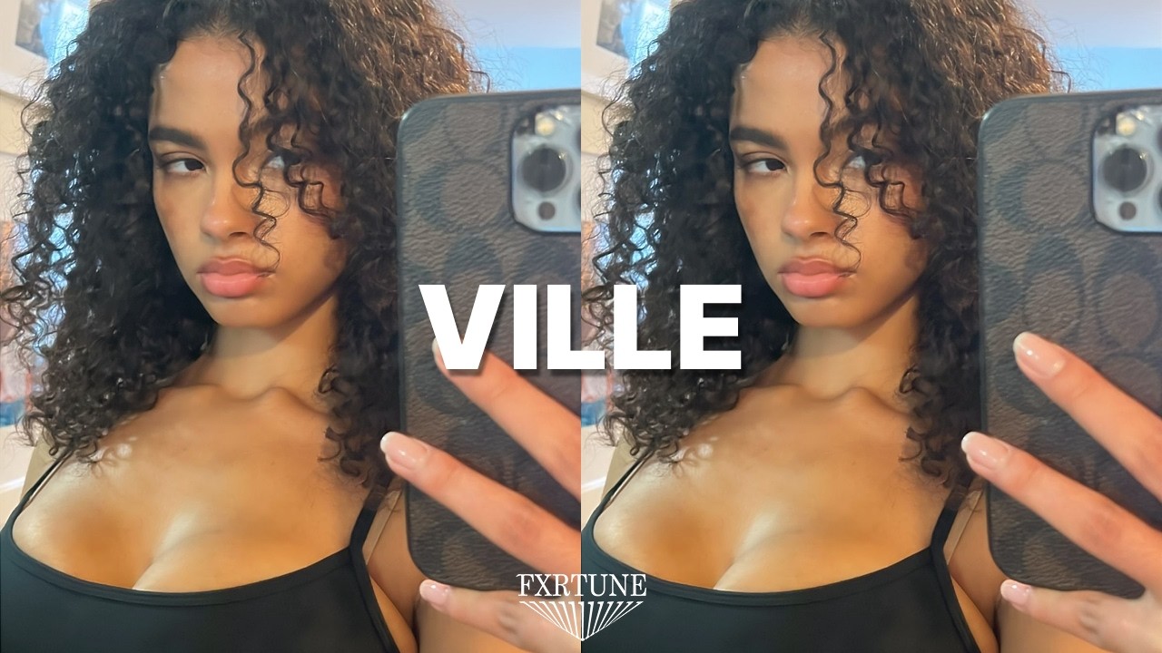 Chily x KeBlack Type Beat – VILLE” | Afro Trap 2025 | Prod. fxrtune