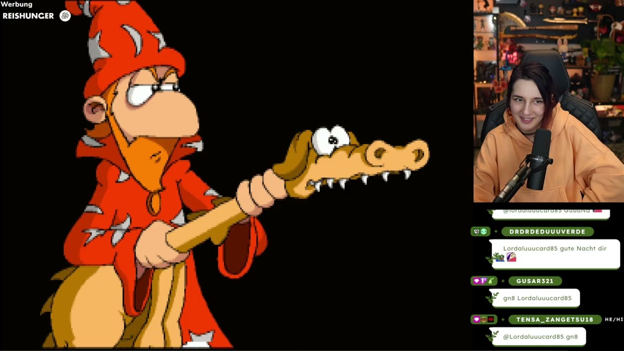 Discworld FINALE