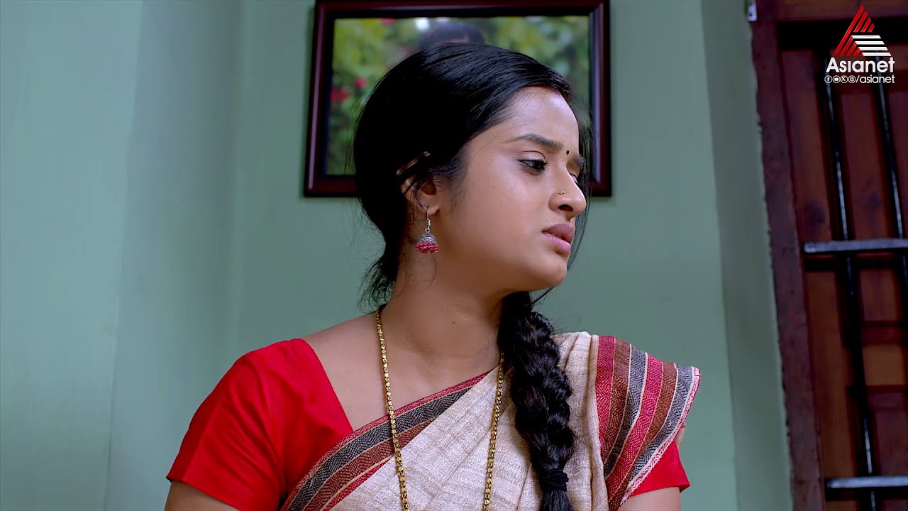 Santhwanam Reloaded || Episode 444 || Anjali Is Upset