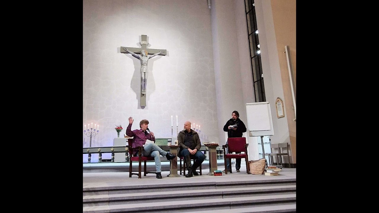 Koti, uskonto ja is&auml;nmaa - Raamattu politiikan v&auml;lineen&auml;.