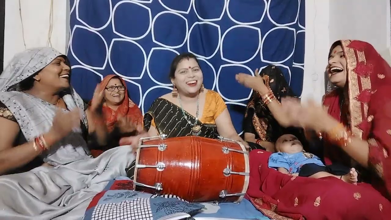 #न्यू #जच्चा गीत #हंसी मजाक धमाकेदार गीत 😁