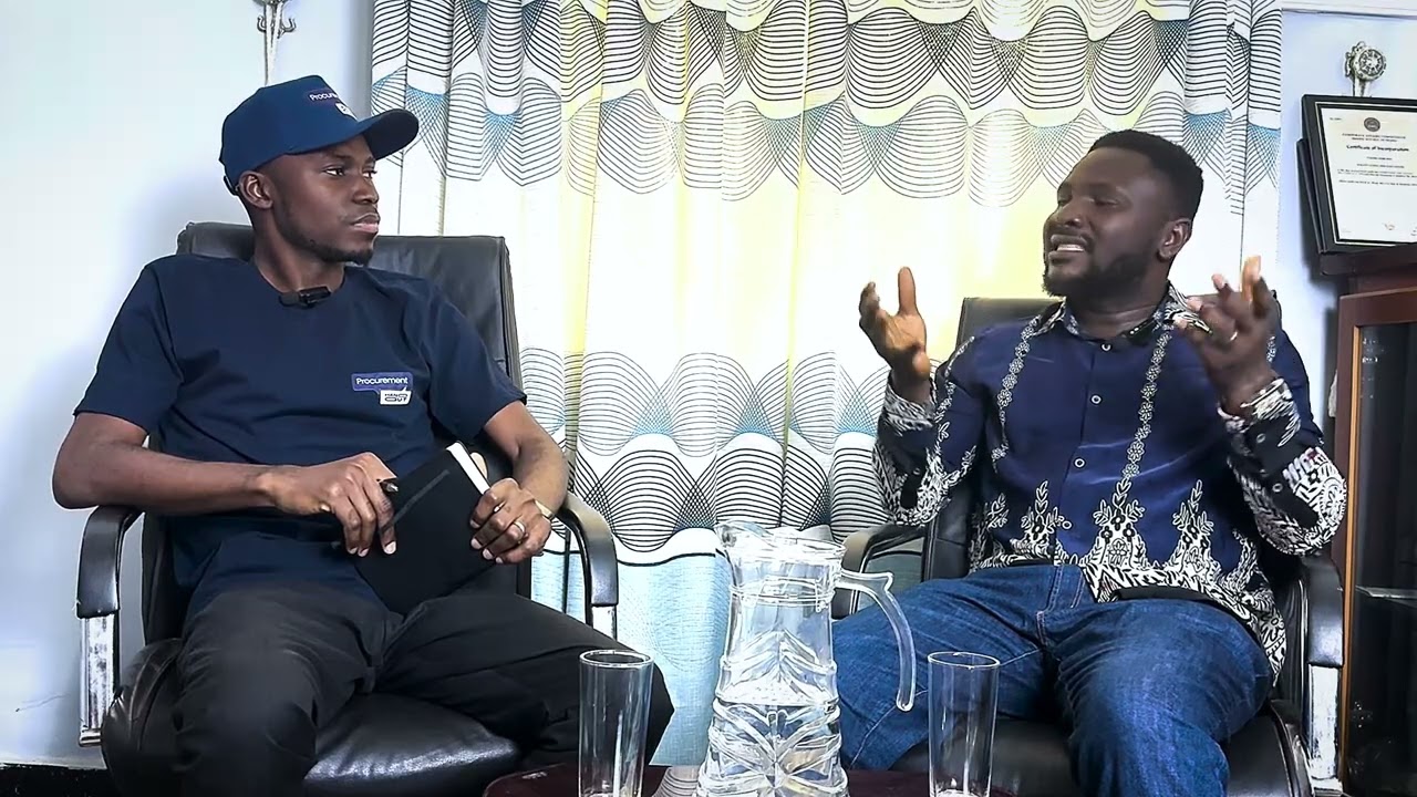 Episode 3: Procurement and Finance — A Love-Hate Relationship