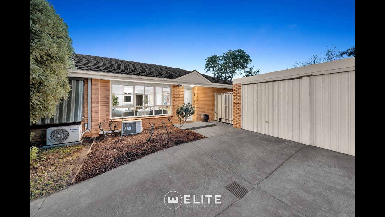 6/30 Coorigil Road Carnegie | Elite Estate Agents