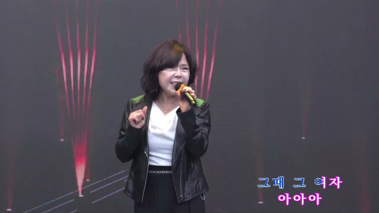 보고싶다 내사랑/설운도 cover by 이세민