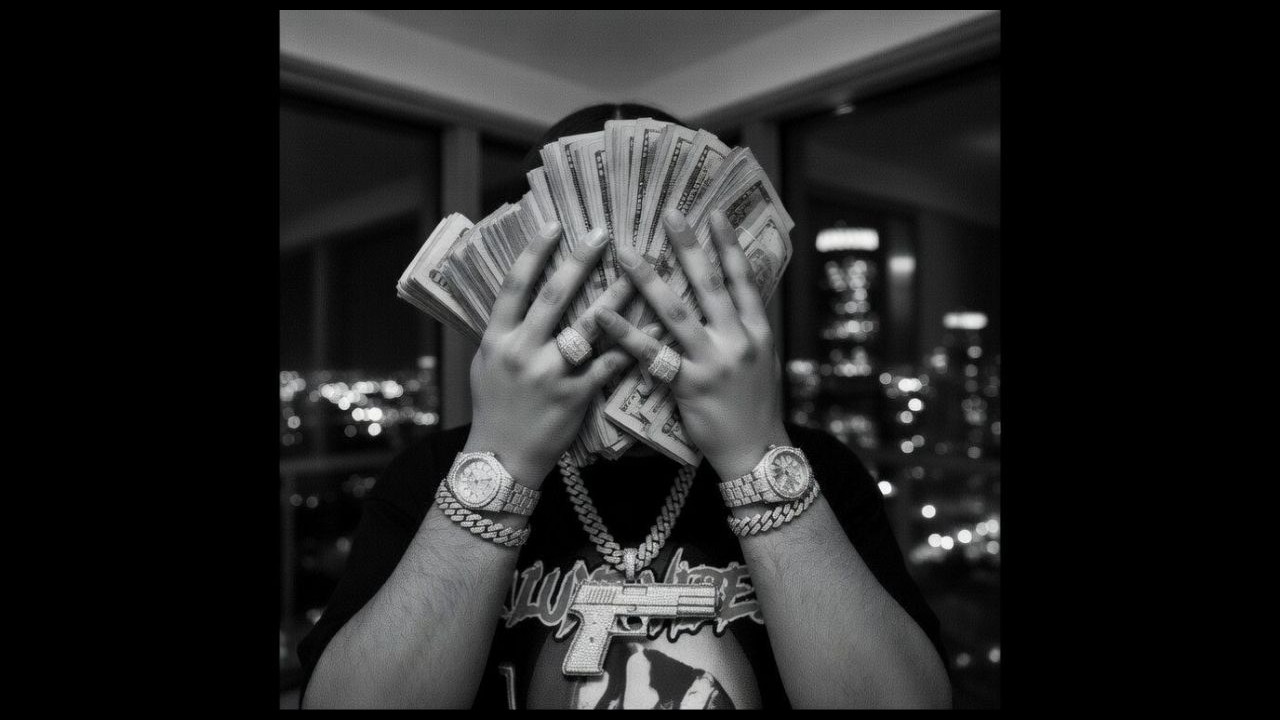 ABOMINATION | Trap Type Beat | Freestyle Beat | Type Beat |Hard Type Beat |Rap Type Beat 2026 [FREE]