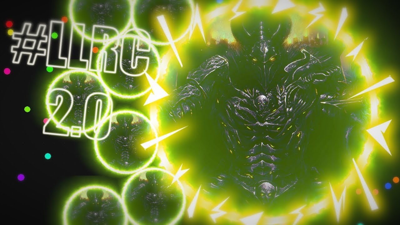 GOTA.IO #LLRC 2.0//THE GOTA.IO KING?//IMPOSSIBLE TRIPLESPLIT//SAME SIZE POPSPLIT//SICK PUSHPLIT