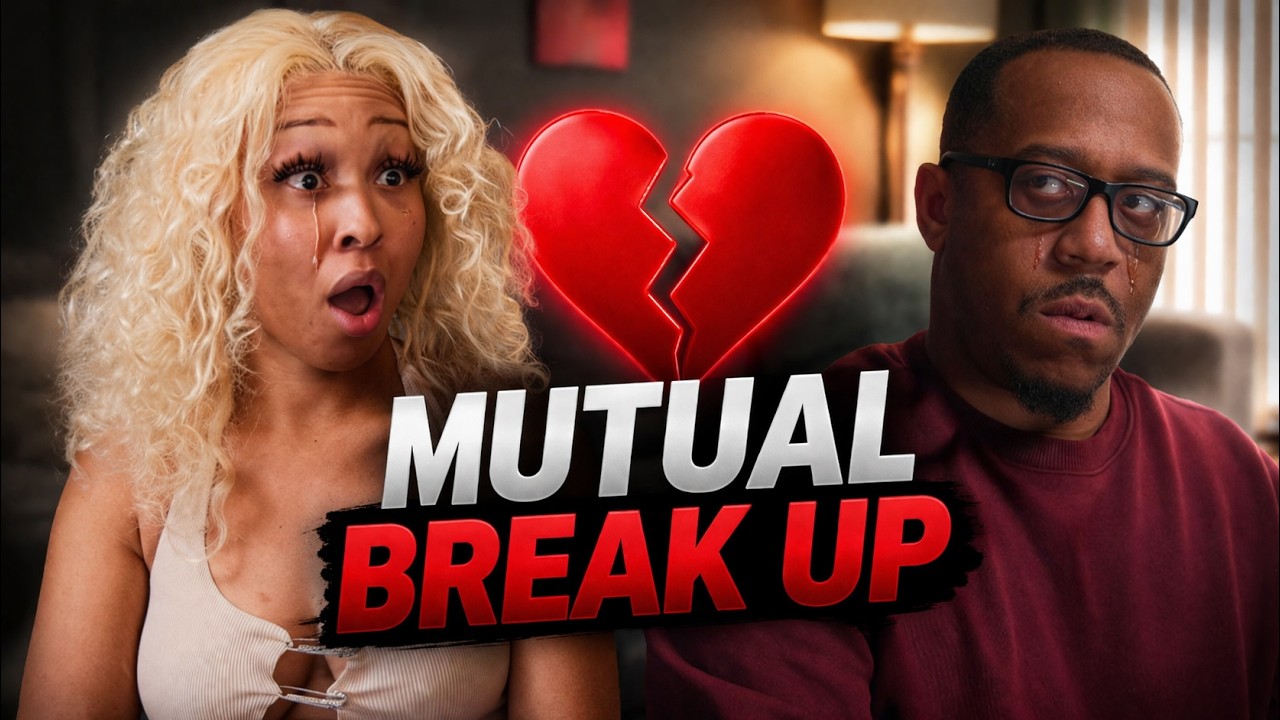 Mutual breakup