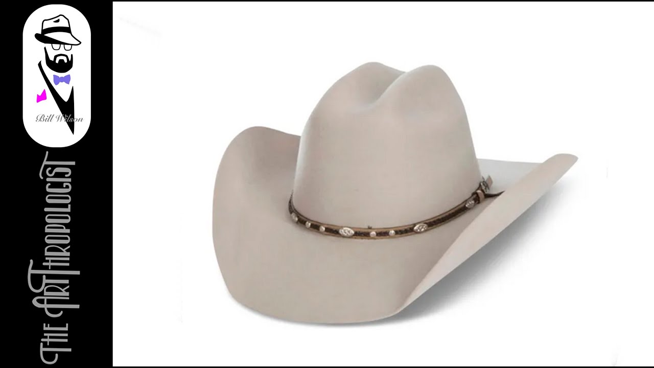 Обзор шерстяной шапки Cavender's Ranch