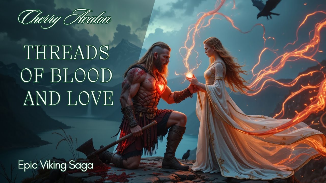 Epic Viking Saga &ndash; Threads of Blood and Love | Celtic Metal Love Story | Viking Music