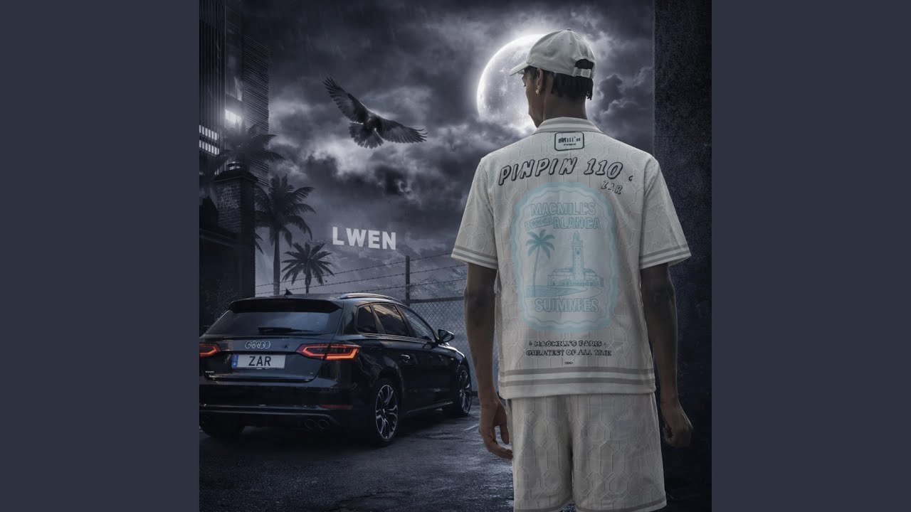 LWEN (feat. Pinpin Zar)