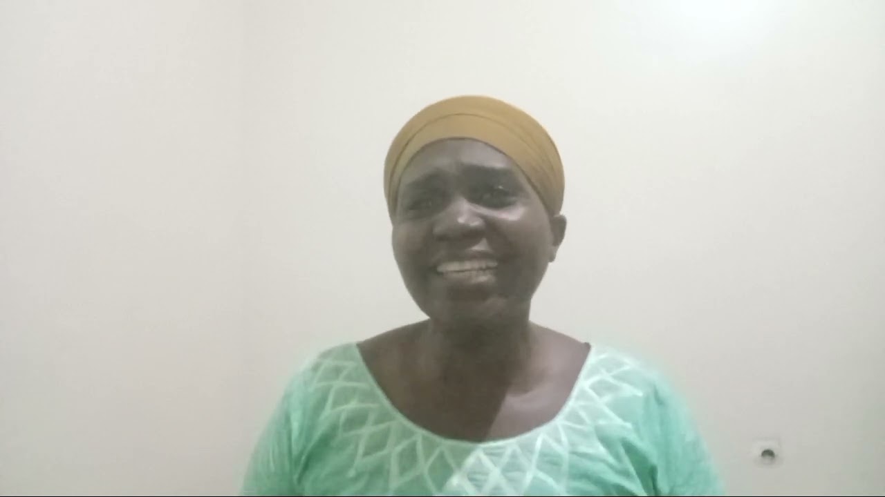 BUGIYE KWIRA,IMBERE HARI UMWIJIMA,KORERA IMANA UGIFITE UBURYO