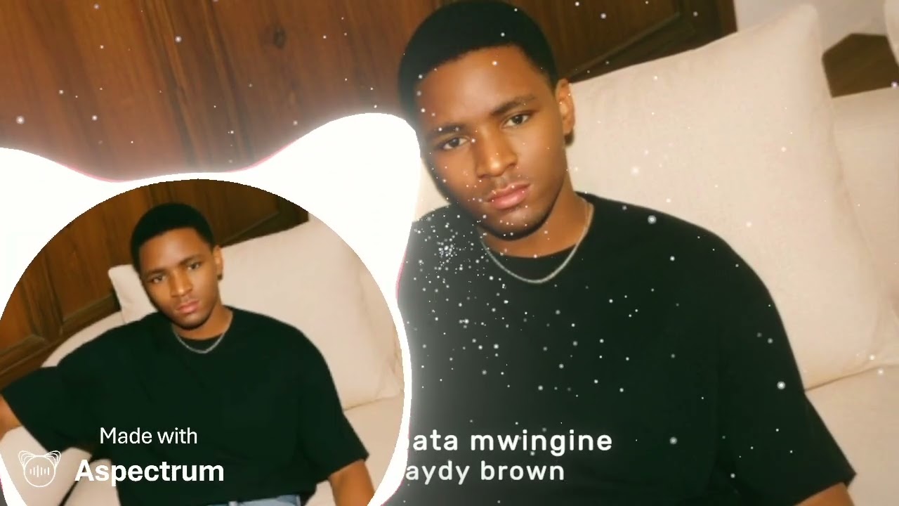 Raydy brown_nishapata mwingine audio