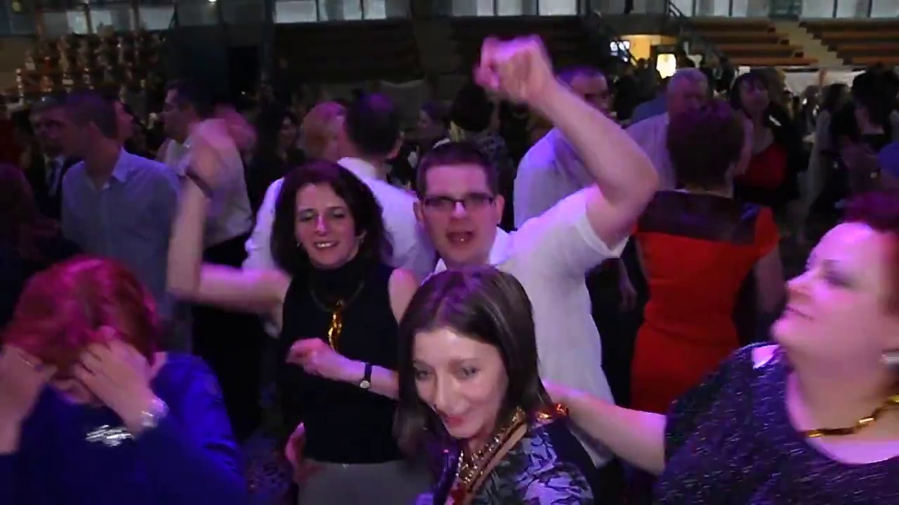 TONIC EGYÜTTES Esküvői Partyzenekar Privát céges party (Live)