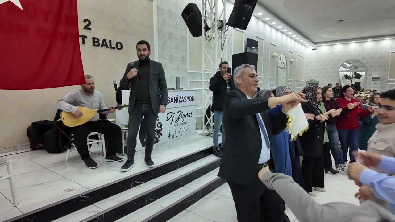 Oğuz SÖZBİR - Akkiraz Köyü Birlik Beraberlik Gecesi #2025