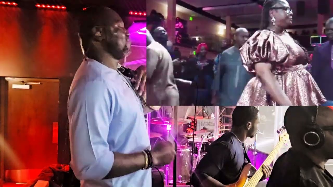 Best of High praises  @ChristVillaChurch  with pro. Artist Abimbola 02.01.26 #gospelmusic #foryou 