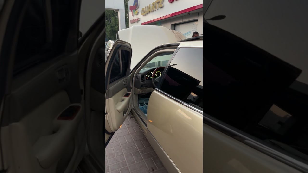 2000 LEXUS LS400 #automobile #lexus #ls400 #youtubeshorts #shorts #youtubevideo #detailing