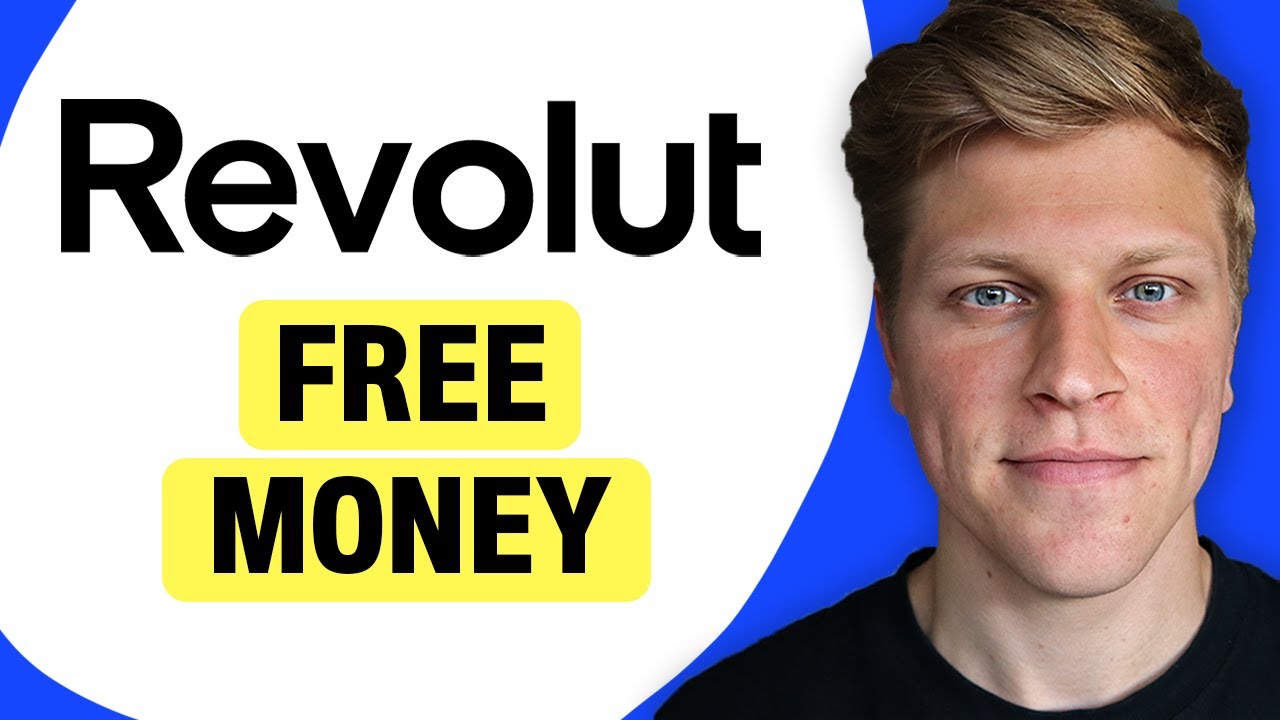 Jak zdobyć darmowe pieniądze na Revolut (2026)