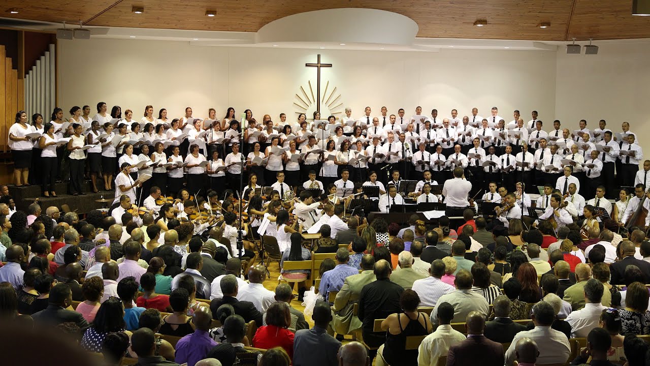 New Apostolic Church Southern Africa | Music - 