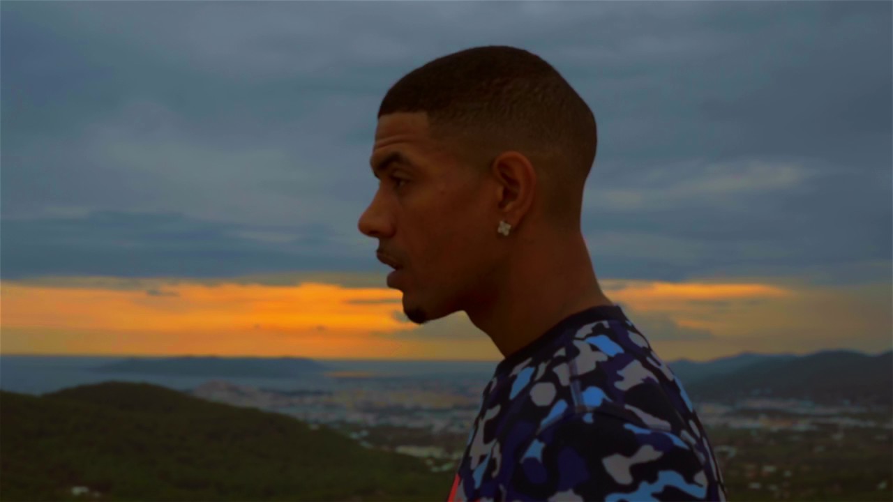 Fazer - I Woke Up (Music Video) | @ImRichardRawson