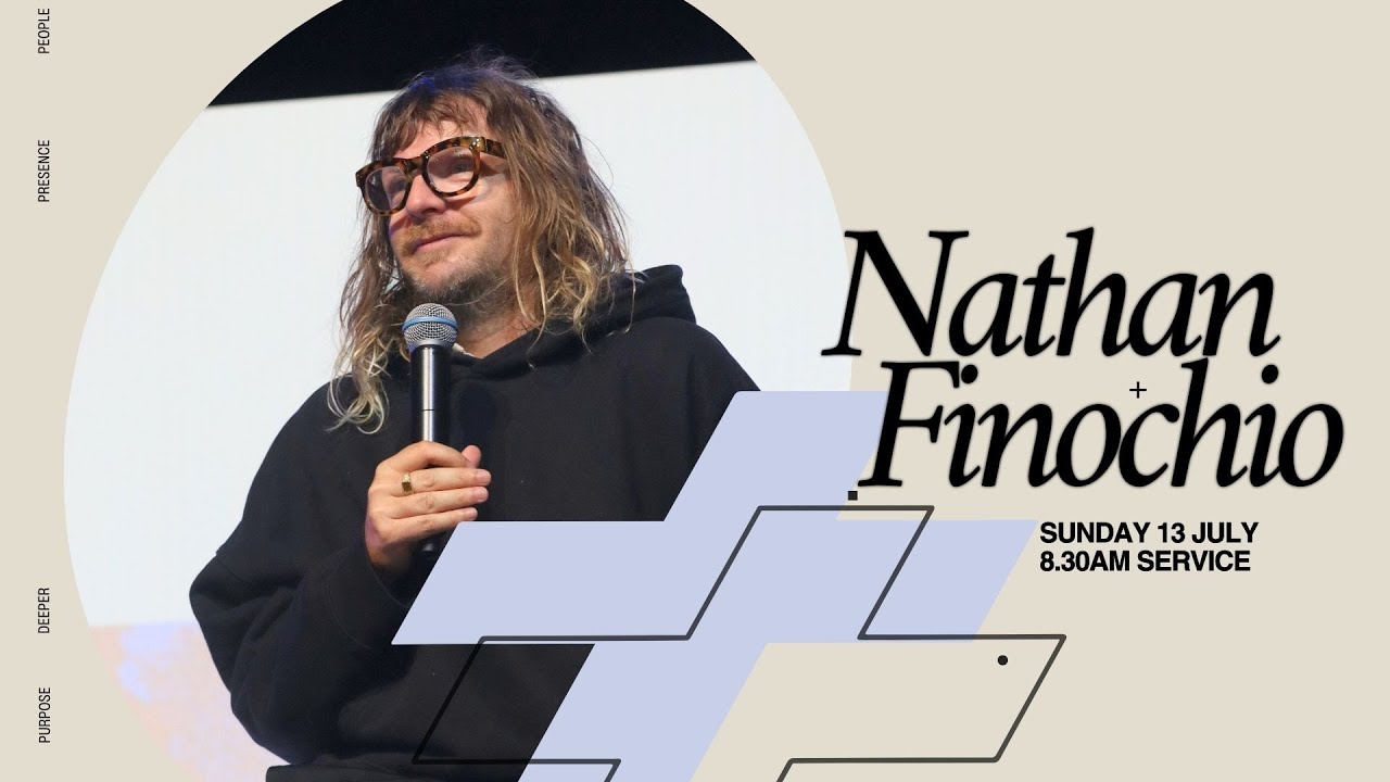 When Sacrifice Meets Response | Nathan Finochio