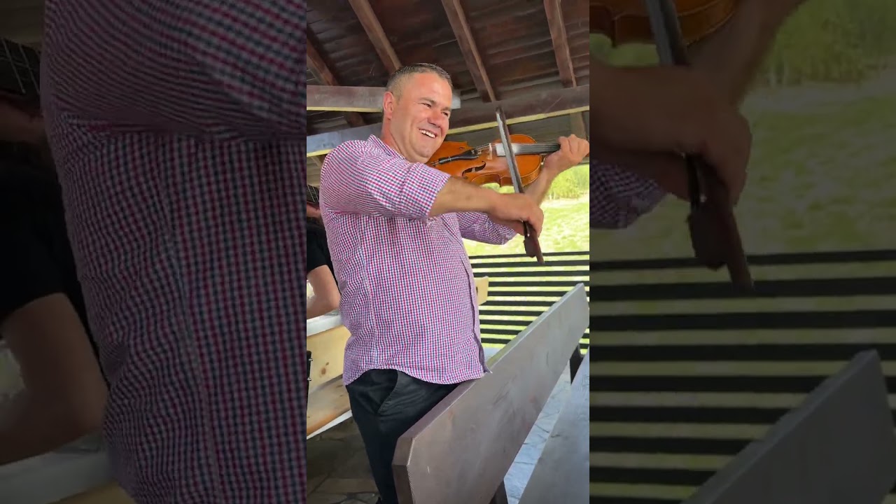 Tarsolț 🎻 Chirila Ignat !