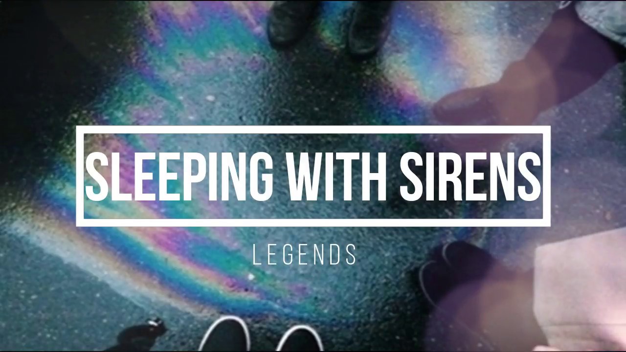 Sleeping With Sirens - 