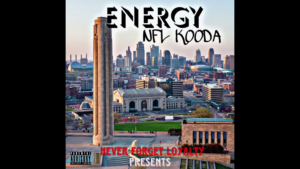 energy (NFL KOODA)