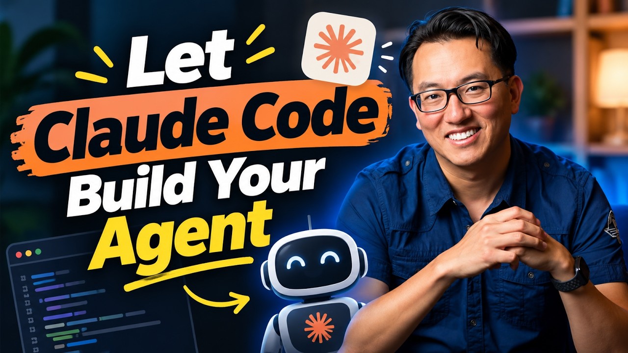 How to Build AI Agents with Claude Code + UiPath for Coding Agents