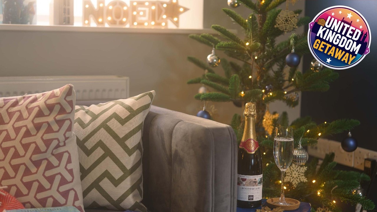 Morland   Contemporary Lakeland Home by LetMeStay | Windermere, United Kingdom | Hotel Review 🌟