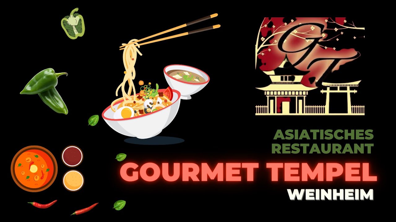 Gourmet Tempel Weinheim: A Five-Star Dining Experience