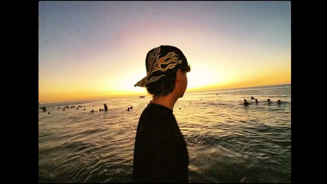 Jonthey - Quimera (official visual)