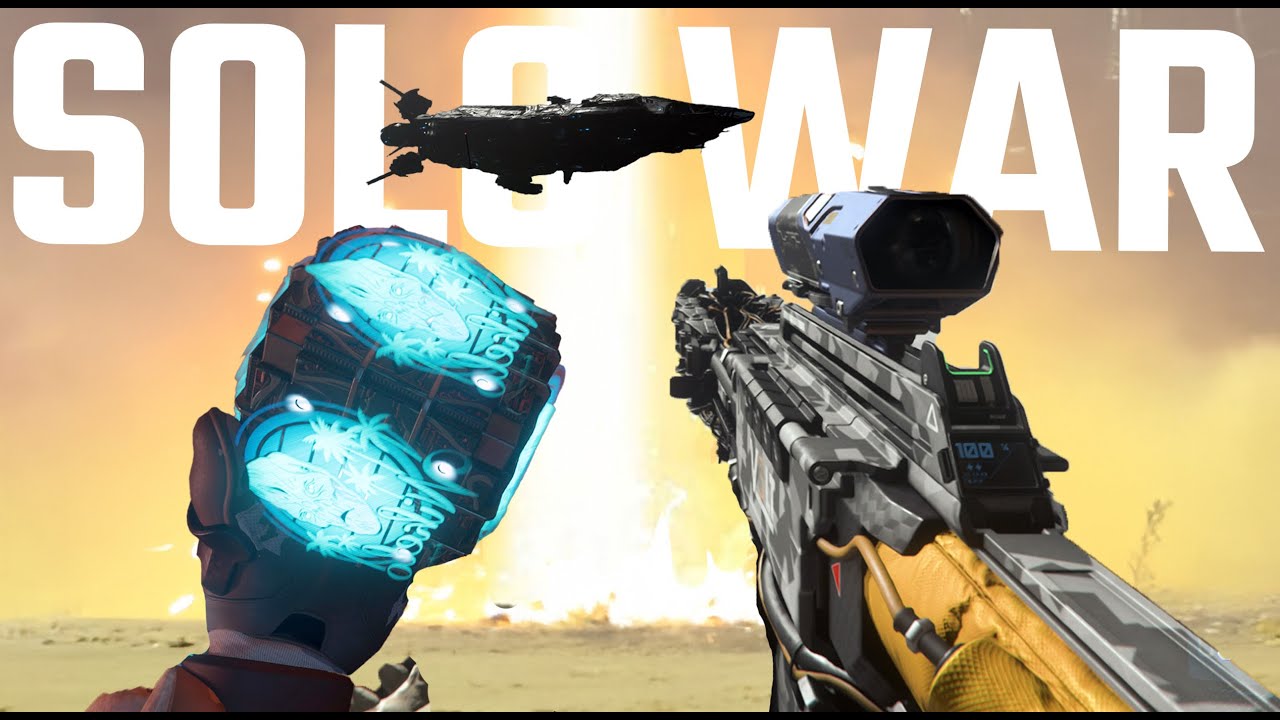 A Solo's War On Hathor - Star Citizen (Zero To Hero) #7