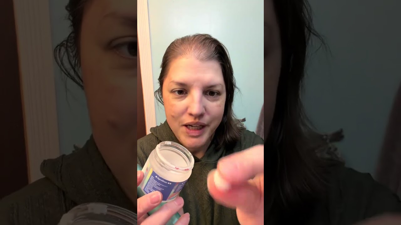 One of my favorite everyday swaps — NOBS toothpaste tablets