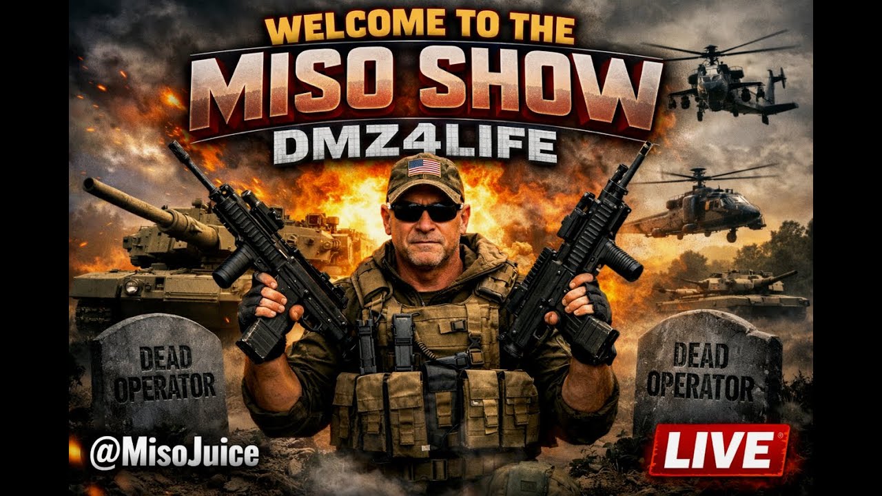 Live DMZ: Saturday morning smackdown in DMZ