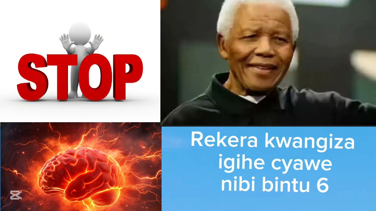 DORE IBINTU 6 UGOMBA GUHAGARIKA VUBA VUBA!!!