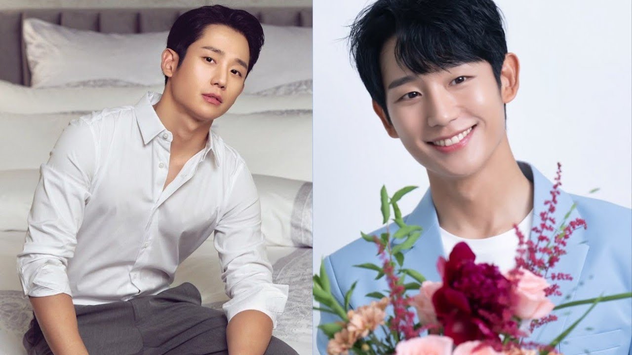 JUNG HAE-IN TAROT READING 🔥