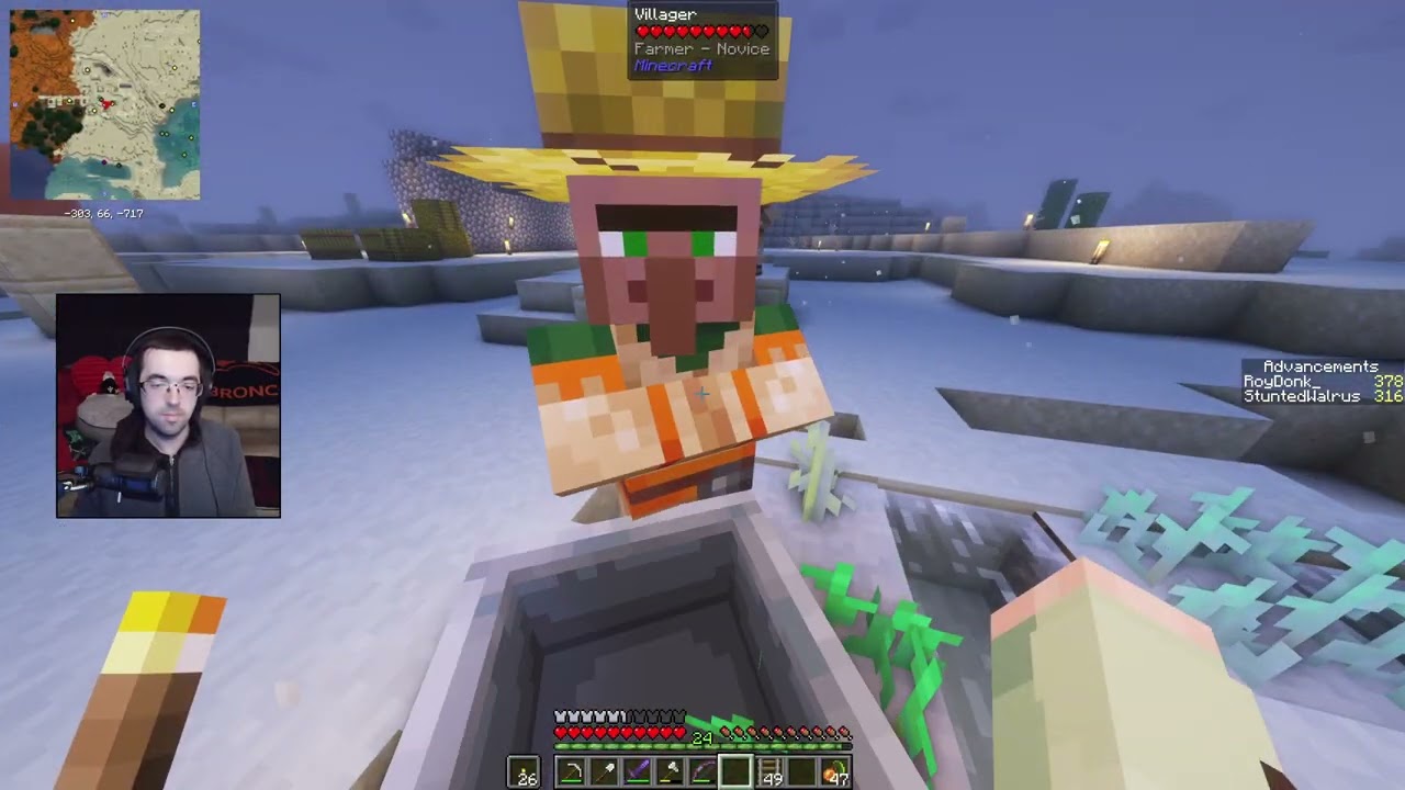 SogCraft - S5E73