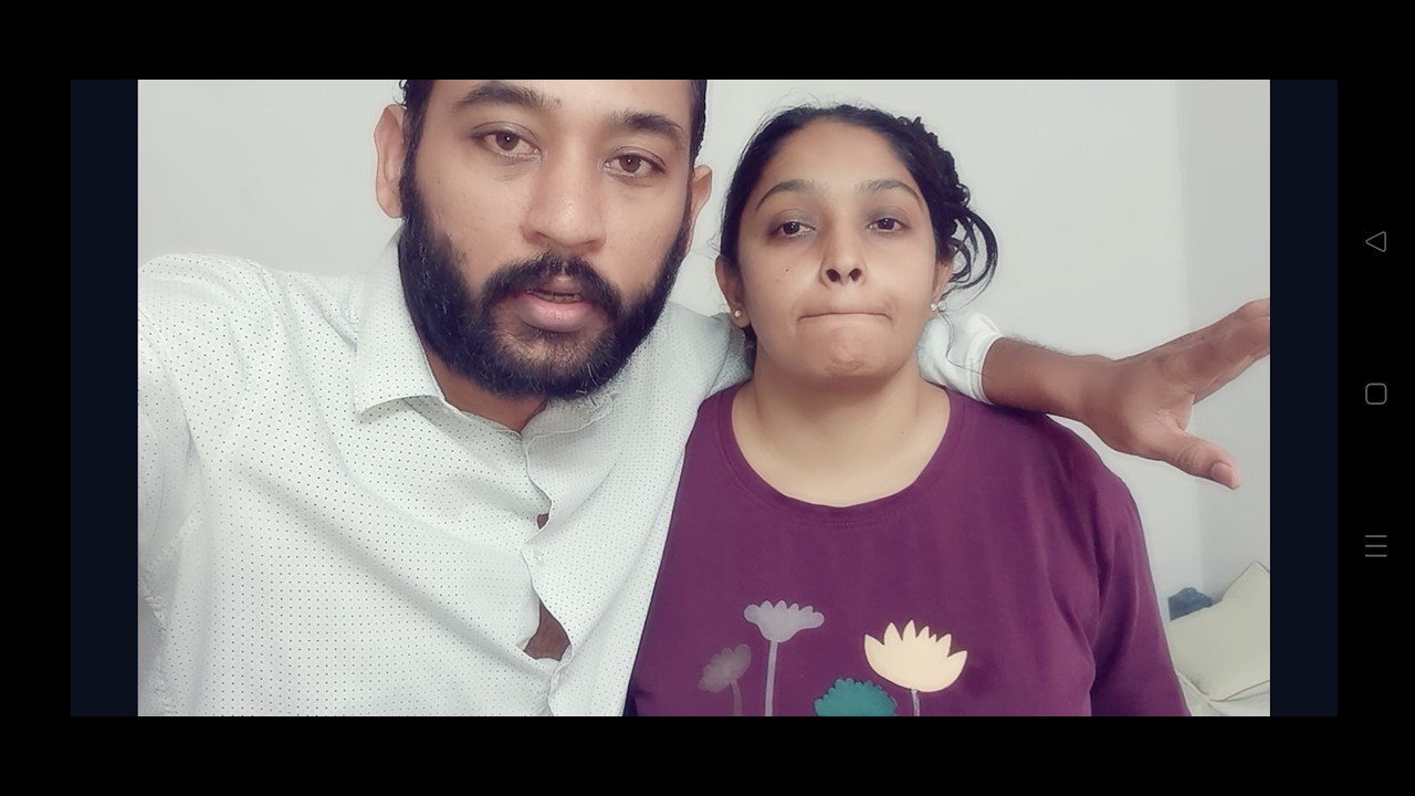 Payal Ko Pat Me Ye Kya Hogaya Or Pudala Banaya ... @rklathiyavlog 