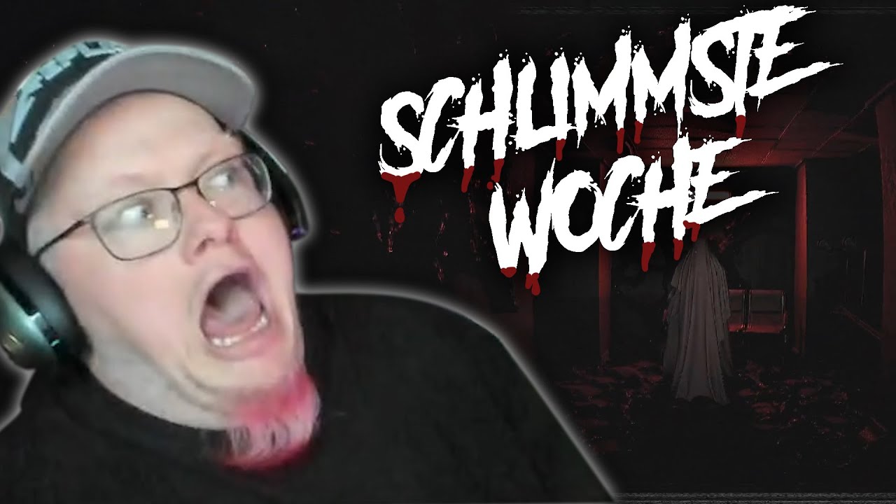Eine WOCHE voller HORROR 💀🤬| Best of Rage and Fun | Teil 62 | Deutsch