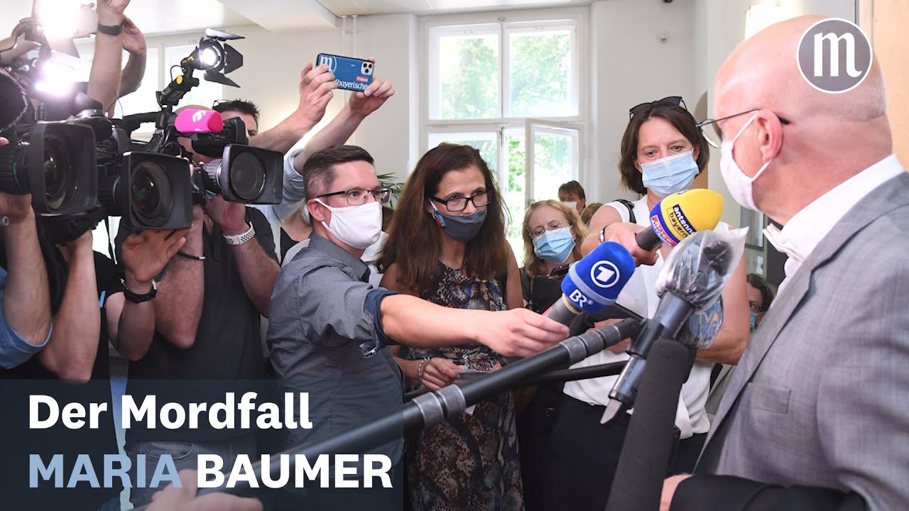 Fall Maria Baumer: Der 4. und 5. Prozesstag
