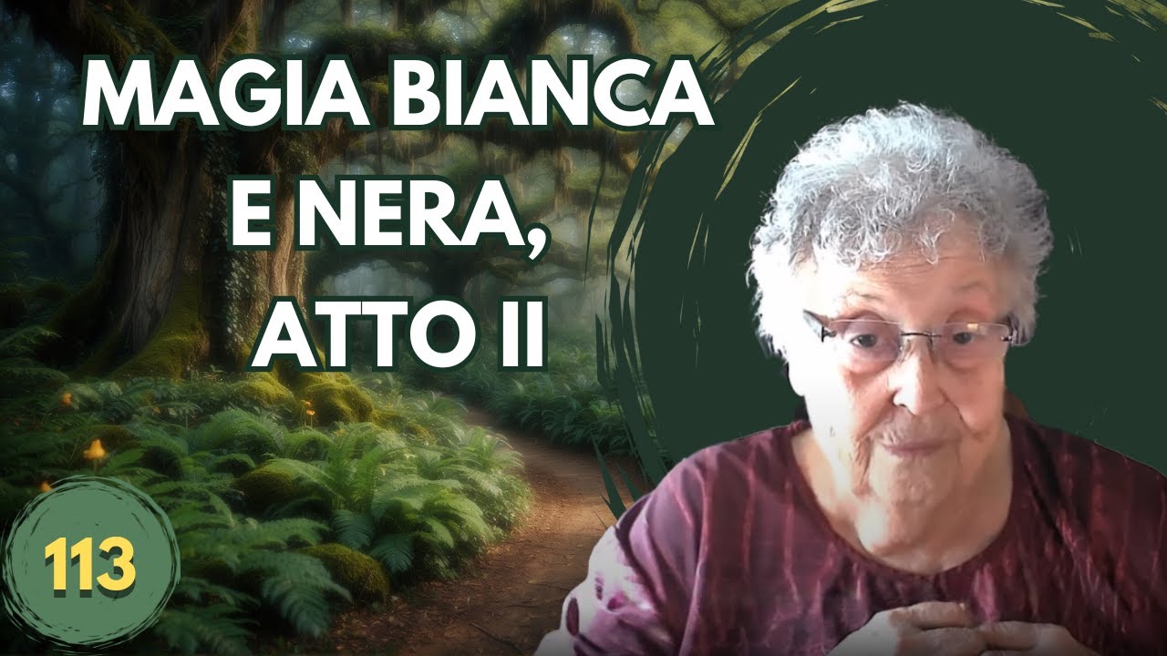 MAGIA BIANCA E NERA - II ATTO (113)