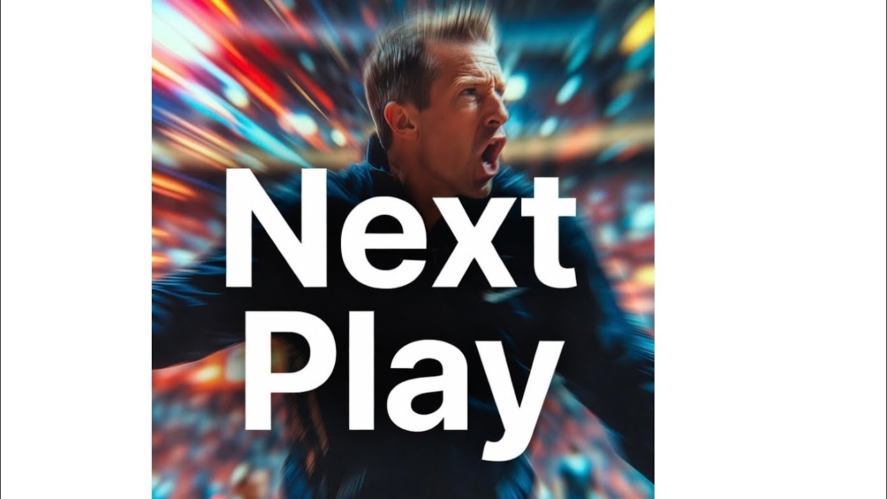 The ONE Mindset Phrase Top Coaches Use to Build Resilience (Next Play Explained)