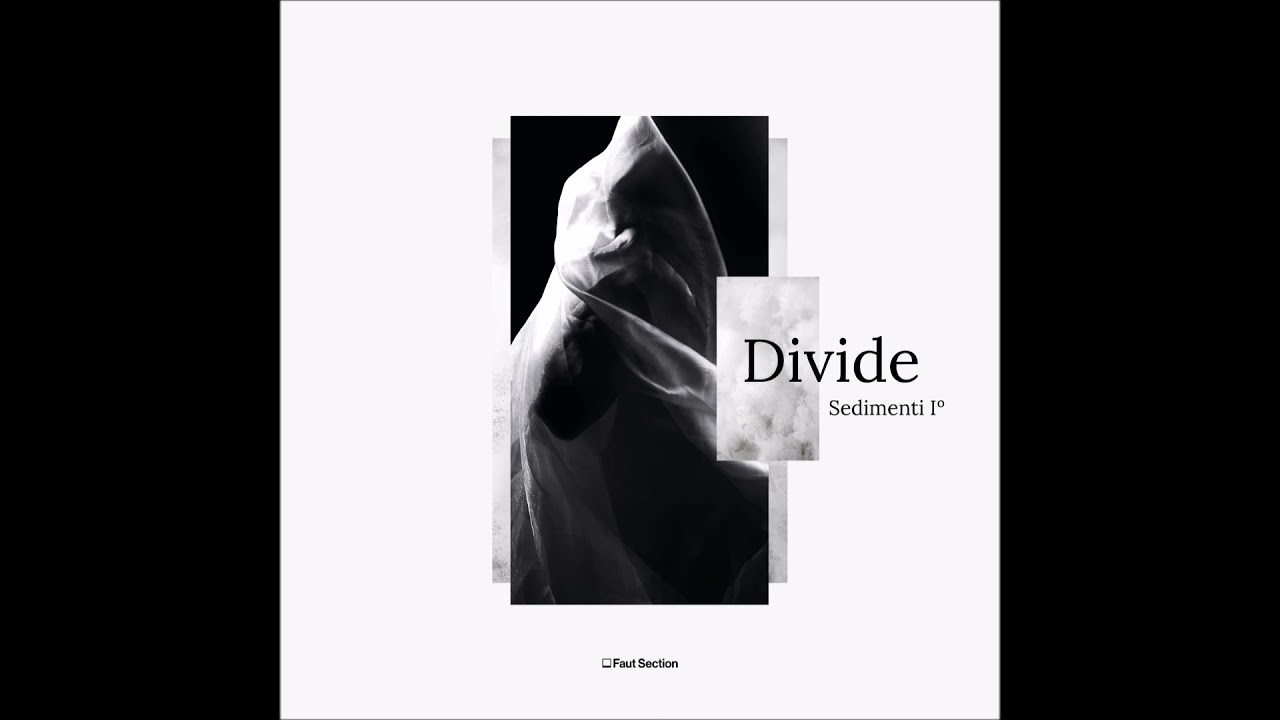 Divide - Diagenesi [FAUT039]