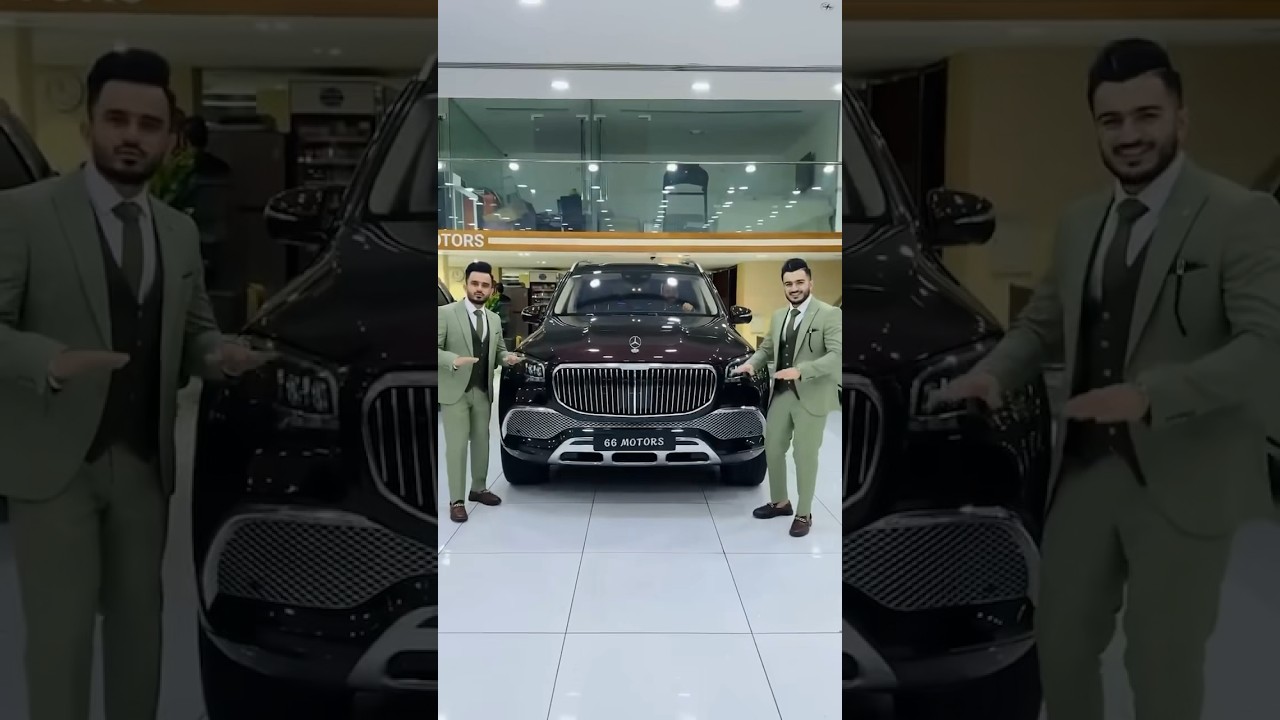 Zamzam Electronics me New dancing Car le li 😱 BMW #zamzam #zamzamelectronics #dubaicars #new #Funny