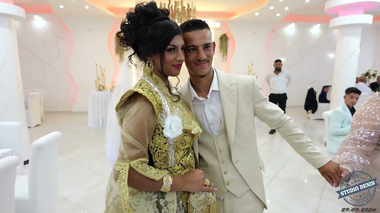BIJAV KO GAZDA O MEFO GAZDARICA E SANELA BAJRAM & RAMAJANA sala 1